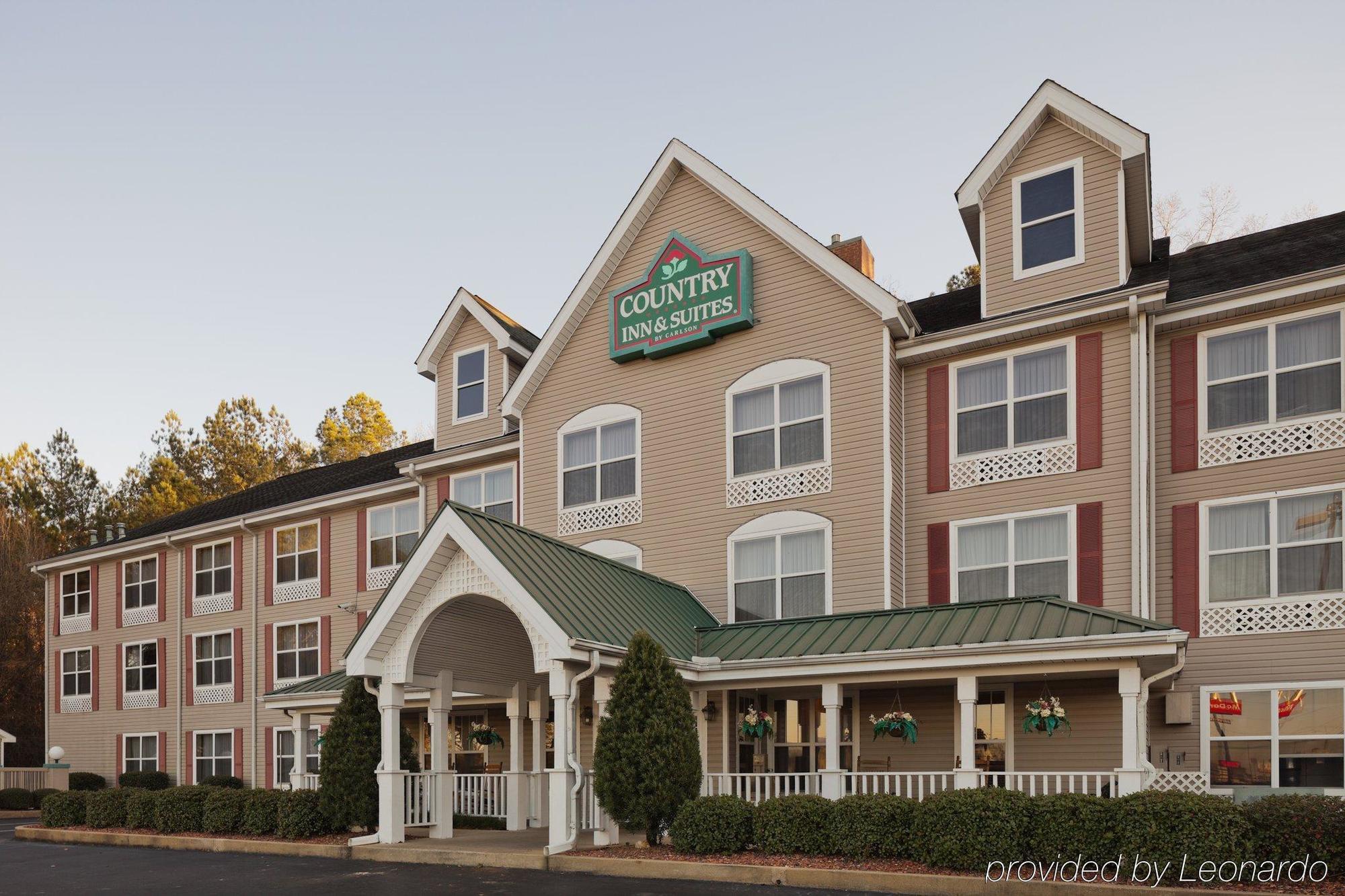 Country & By Radisson, Tuscaloosa, Al